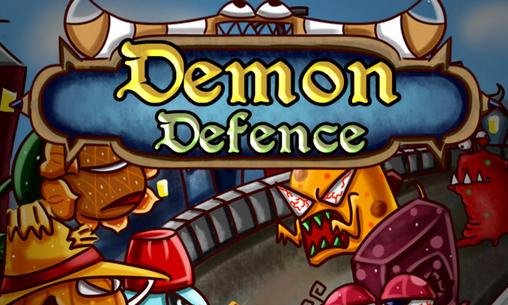 download Demon defence apk